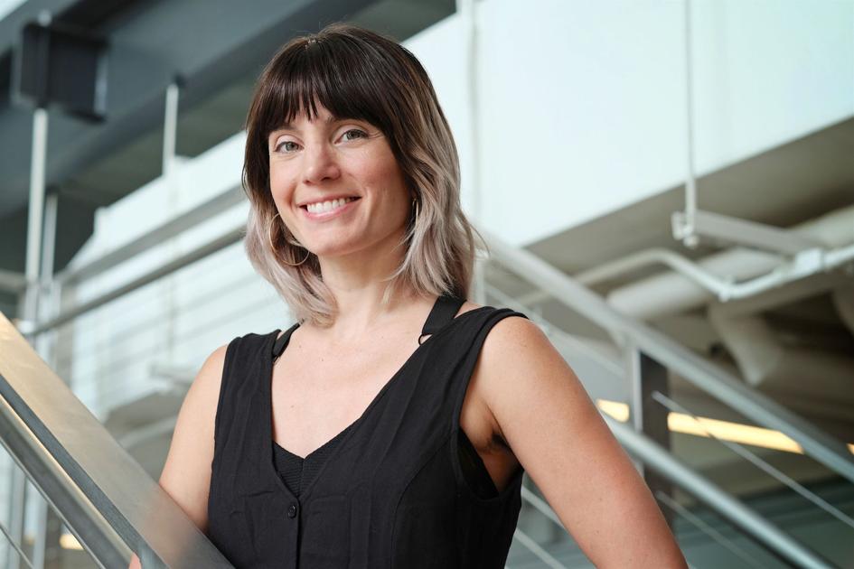 Fall Dance to introduce new faculty and world premieres - Winston-Salem Journal