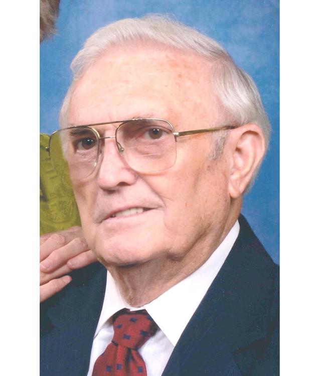 Goodman, Charles Dean WinstonSalem Journal Obituaries