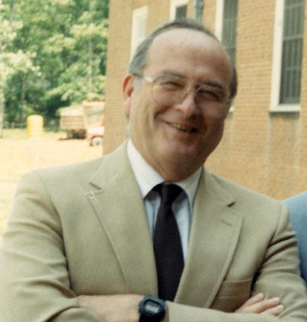 Ellison, Leo WinstonSalem Journal Obituaries