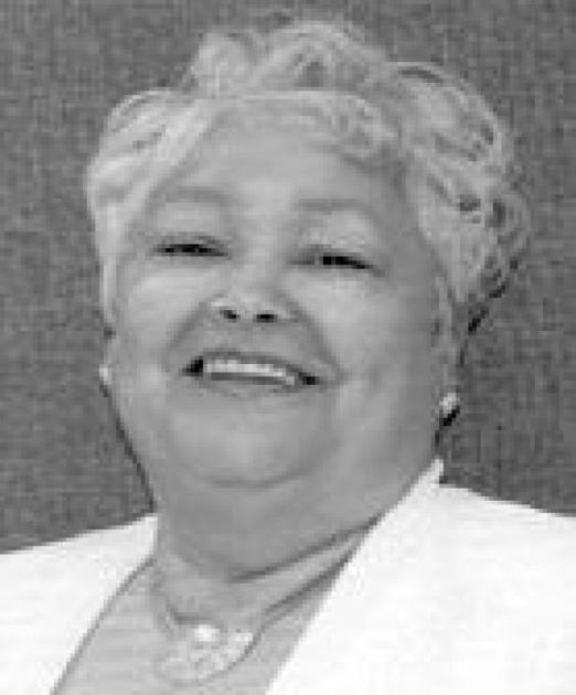 HYMAN, WinstonSalem Journal Obituaries