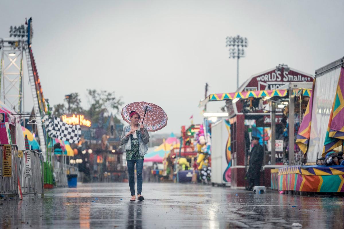 Dixie classic fair 2019 discount coupons