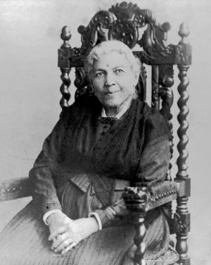 Harriet Jacobs