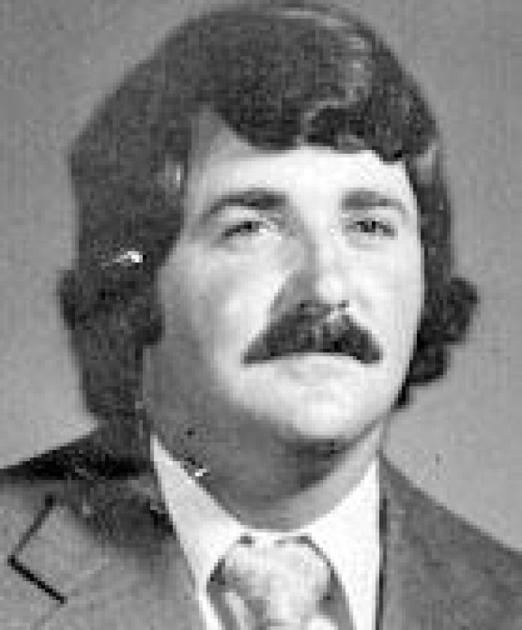 ALDERMAN, JAMES WinstonSalem Journal Obituaries