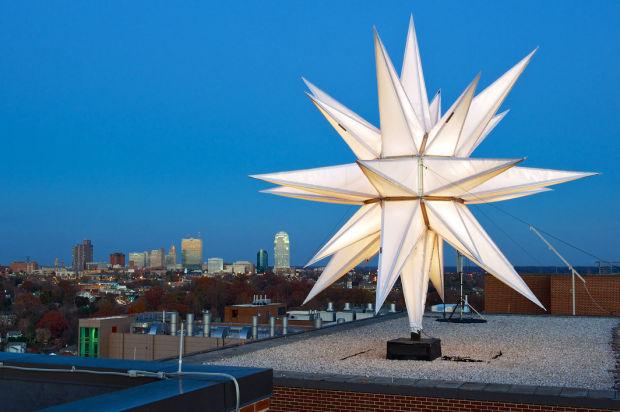 Our Favorite Things WinstonSalem Journal Features