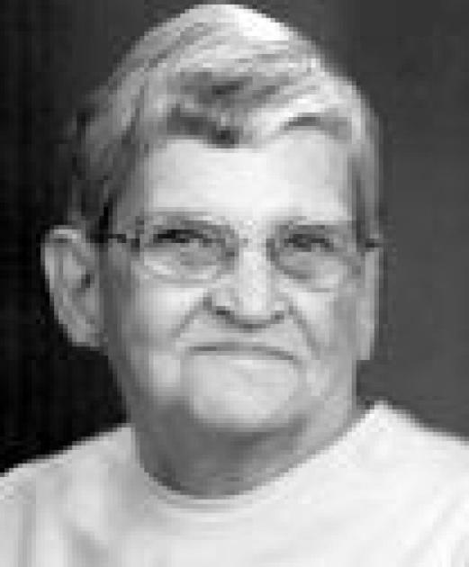 SISK, Rosemary WinstonSalem Journal Obituaries