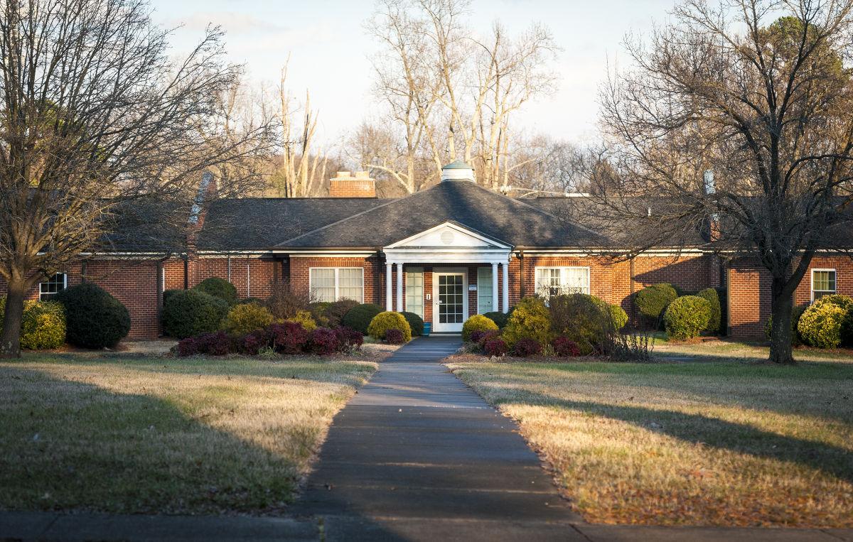 The Children's Home merges with Crossnore School Local News