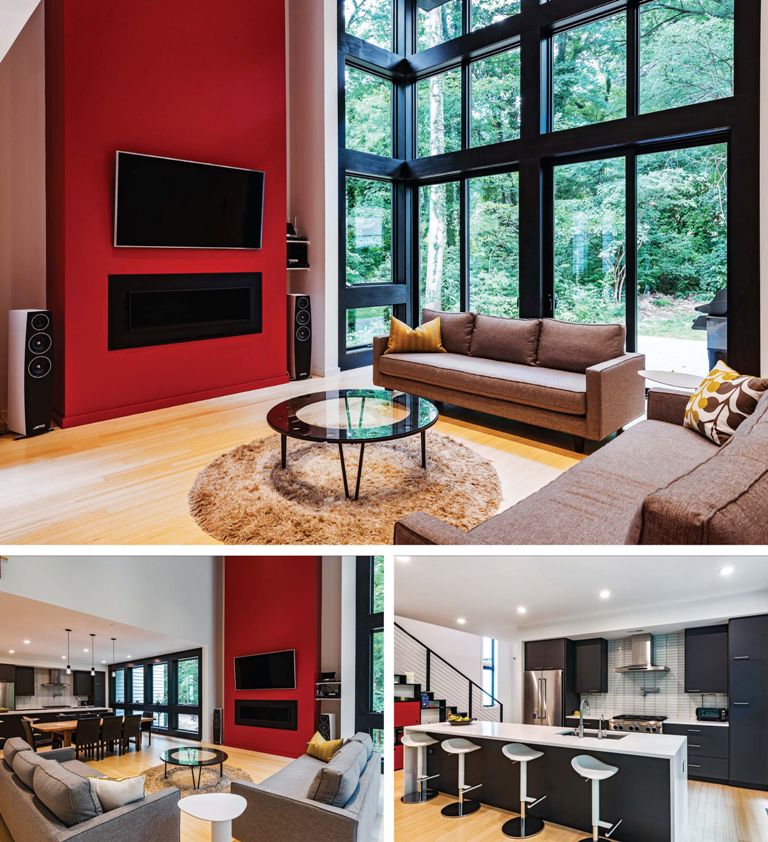 Secca home house project Secca home house project