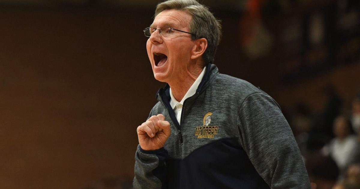 Rick Anderson resigns as Mount Tabor girls basketball coach
