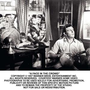 Cal Thomas: Trump should watch this Andy Griffith movie ...