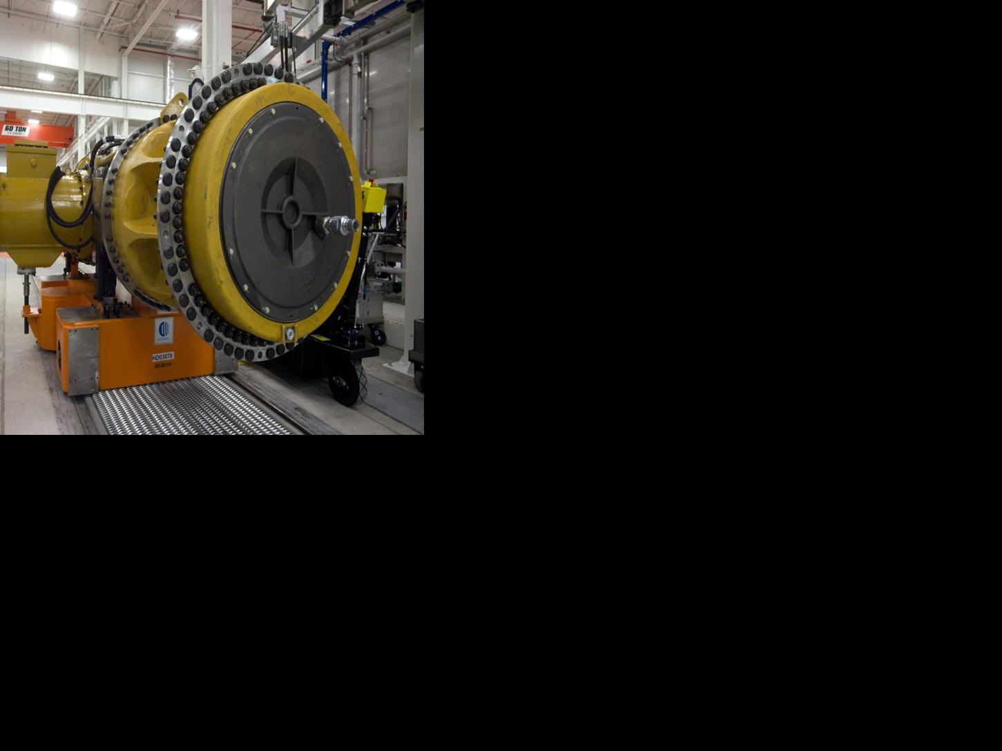 Caterpillar confirms plans to cut 80 jobs in Winston-Salem - Winston-Salem Journal