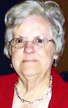 Louise Nichols of Wilkesboro dies Monday - journalpatriot: Obituaries