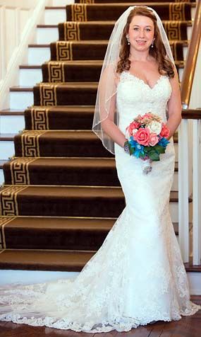 MRS. CODY GRANT DILBECK