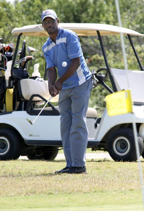 Cove Education Foundation hosts golf tourney