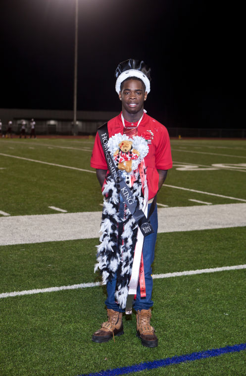 HHHS homecoming