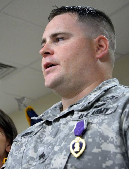 Purple Heart
