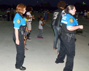 Heights police investigate various crimes - Harker Heights ...