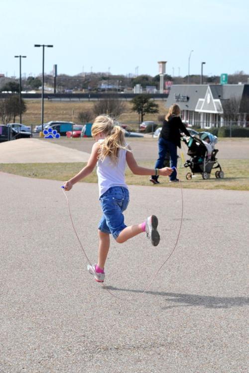 Jump Rope