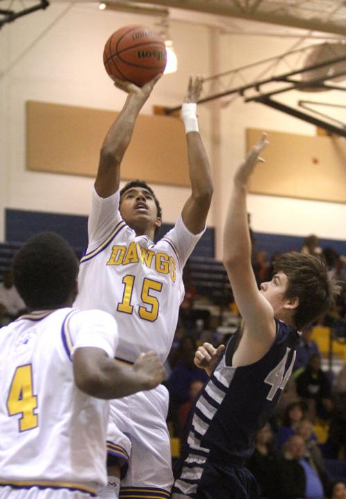 Boys Basketball: Copperas Cove v. Pflugerville Hendrickson