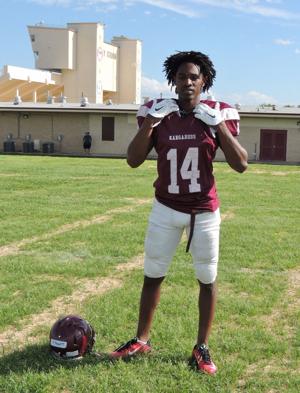 Killeen High School Spring Football 2015 Killeen High School Spring Football 2015