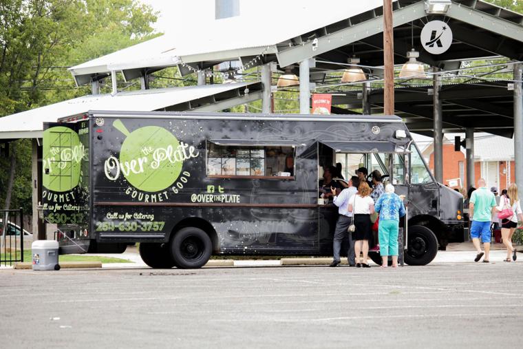 Killeen Food Truck Friday Killeen Food Truck Friday
