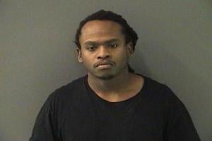 Carlos Derell Collins Jr.