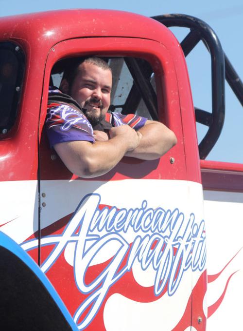 Monster Truck Races