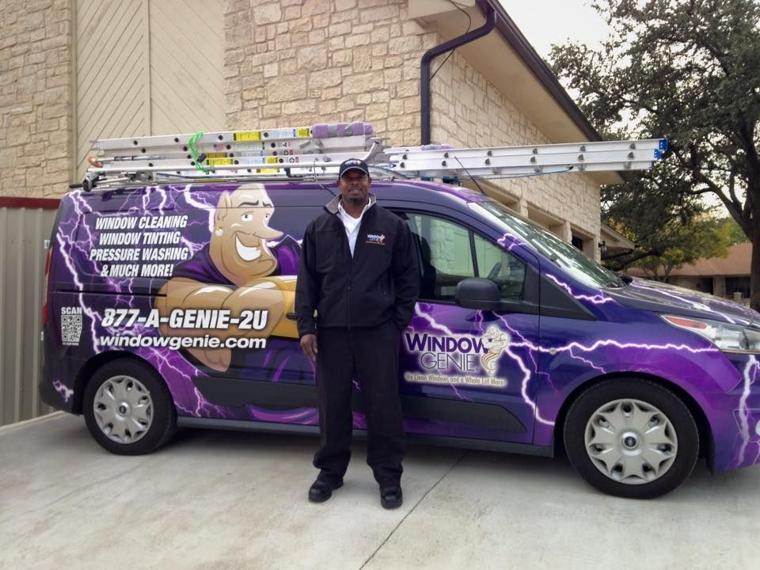good names for a cleaning company