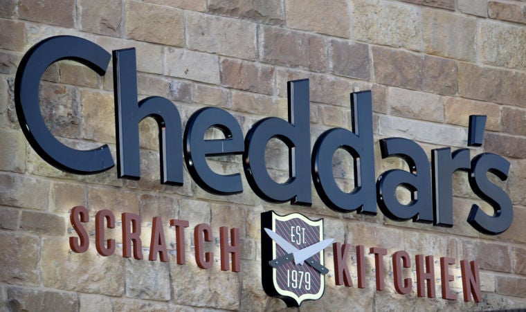 Cheddar39;s Scratch Kitchen