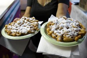 Central Texas State Fair