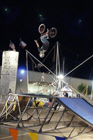 Central Texas State Fair