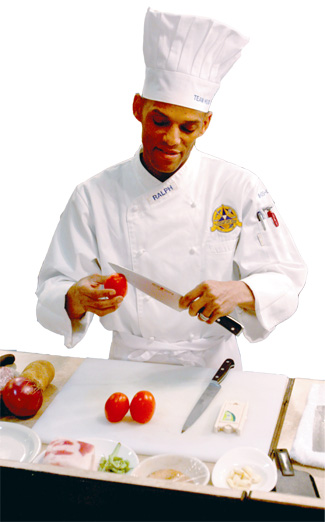Culinary skills put to test