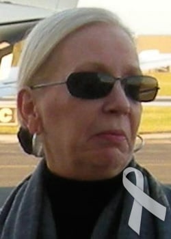 Lt. Col. Juanita Warman