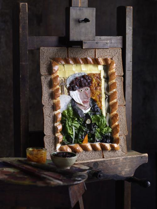 DESIGN-EDIBLE