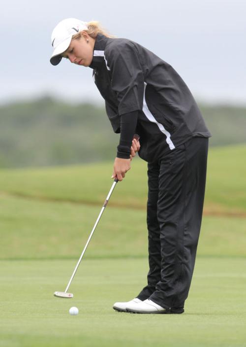 2013 UIL State Golf Championships