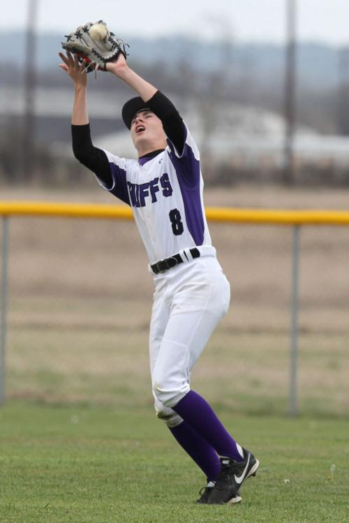 Florence Baseball