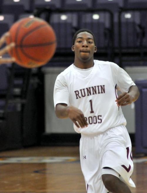 Killeen Kangaroos vs Copperas Cove Bulldawgs
