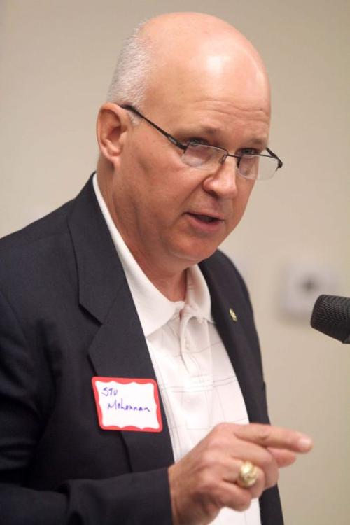 Harker Heights Chamber of Commerce Candidate Forum