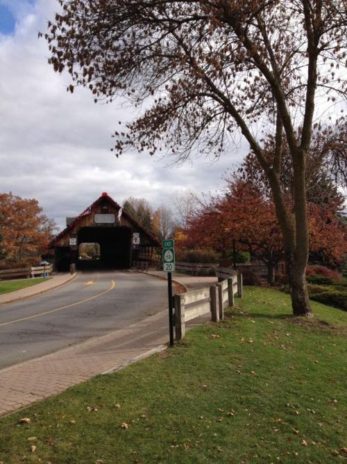 Frankenmuth, Michigan