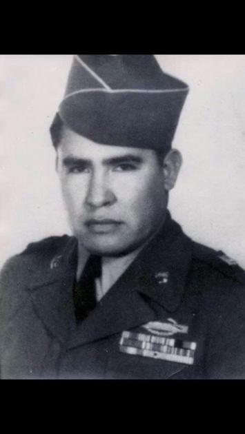 Ysidro O. Ramirez - The Killeen Daily Herald