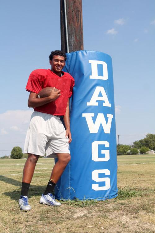Manny Harris