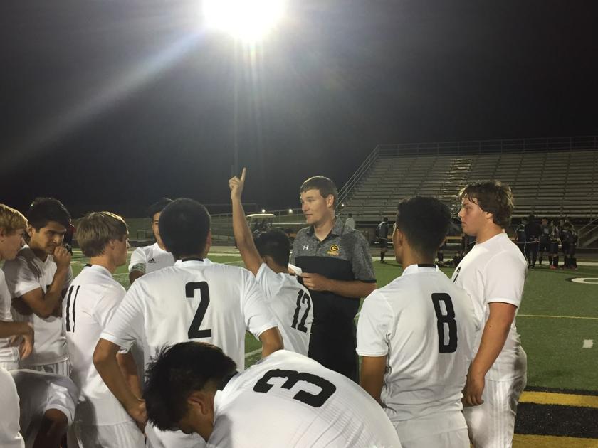 4A SOCCER PLAYOFFS: Gatesville boys, girls defeat Anahuac in ... - The Killeen Daily Herald