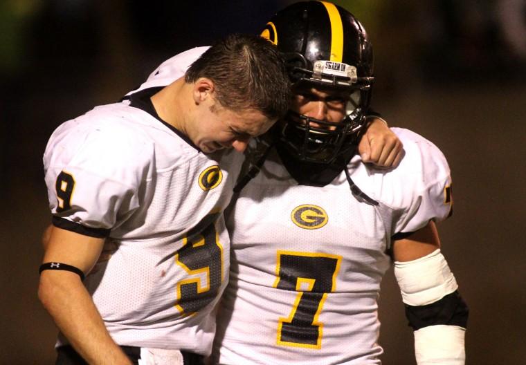 Gatesville Hornets Football 2012 - The Killeen Daily Herald: Sports