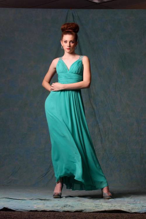 Prom 2013 fashions