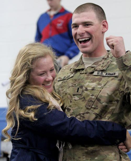 59th Mobility Augmentation Company homecoming