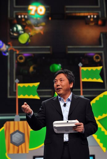 Katsuya Eguchi