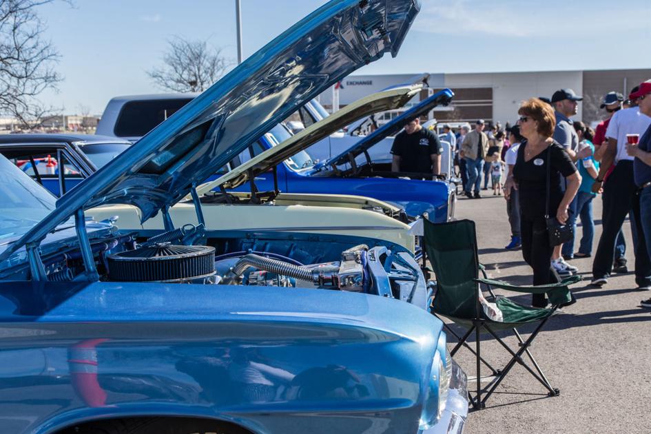 Car Show Ft Hood Tx Car Show Ft Hood Tx