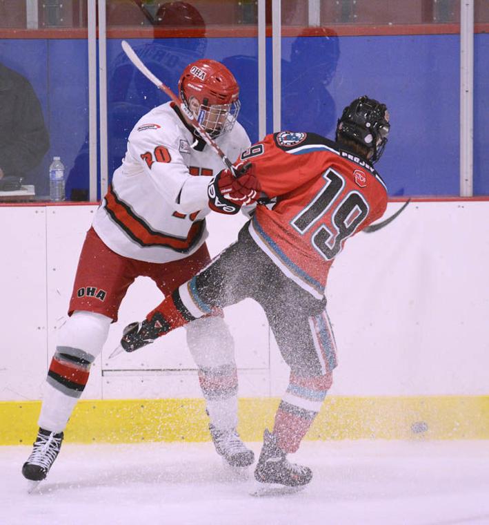 Idea kelowna midget hockey tournament think, that Very kelowna midget hockey tournament