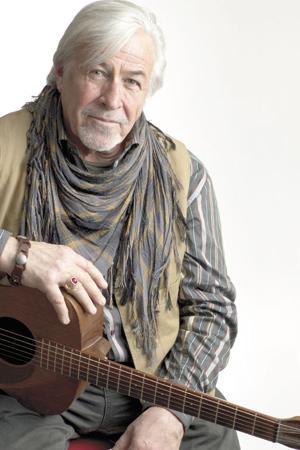 Jim Byrnes