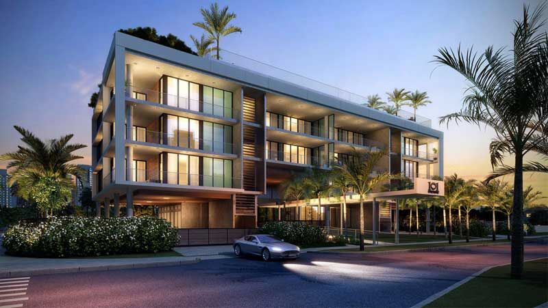 Se Inauguro Ultimo Proyecto De Condominios En Key Biscayne Real