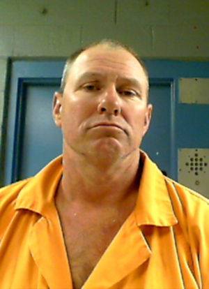 Stand off with officers in Kirbyville results in arrest